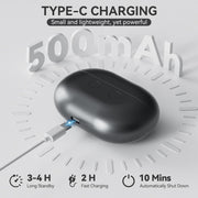 Advanced Electric Nail Clipper