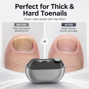 Advanced Electric Nail Clipper