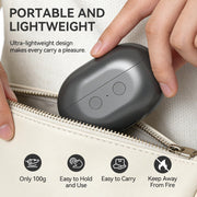 Advanced Electric Nail Clipper